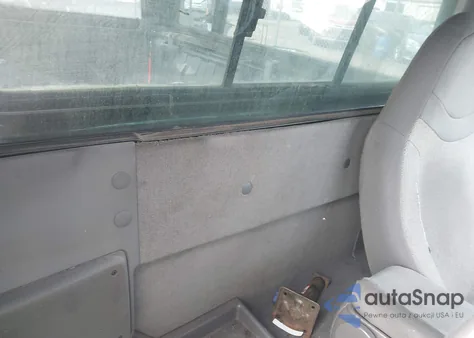 2001 Ford Ranger Xl/Xlt из США, поврежденный, VIN 1FTYR10DX1TA79131